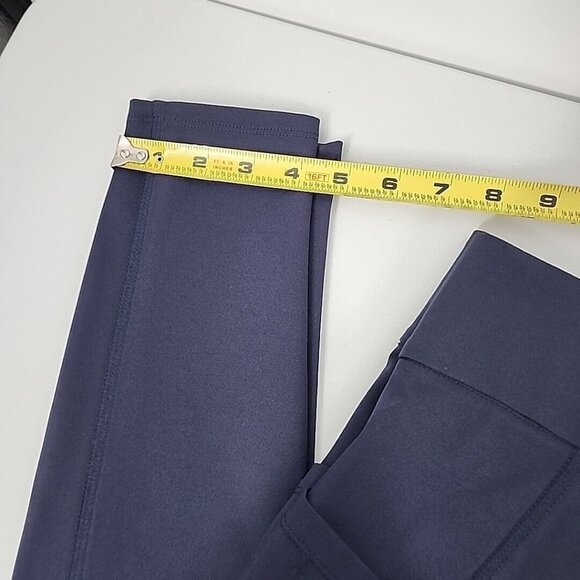 NEW CAPSULE 121 Size Medium The LOTA LEGGINGS Women's Pull On Stretch Pants - Picture 10 of 10